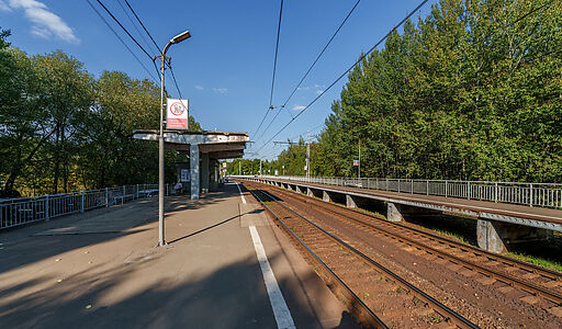 Участок в Сухарево