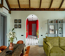 Дом под ключ в КП 