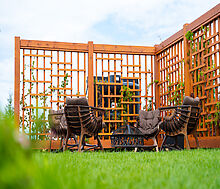 Дом под ключ в КП 