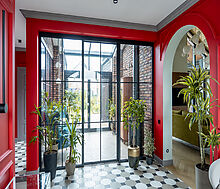 Дом под ключ в КП 