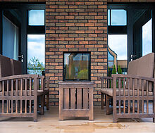 Дом под ключ в КП 