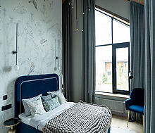 Дом под ключ в КП 