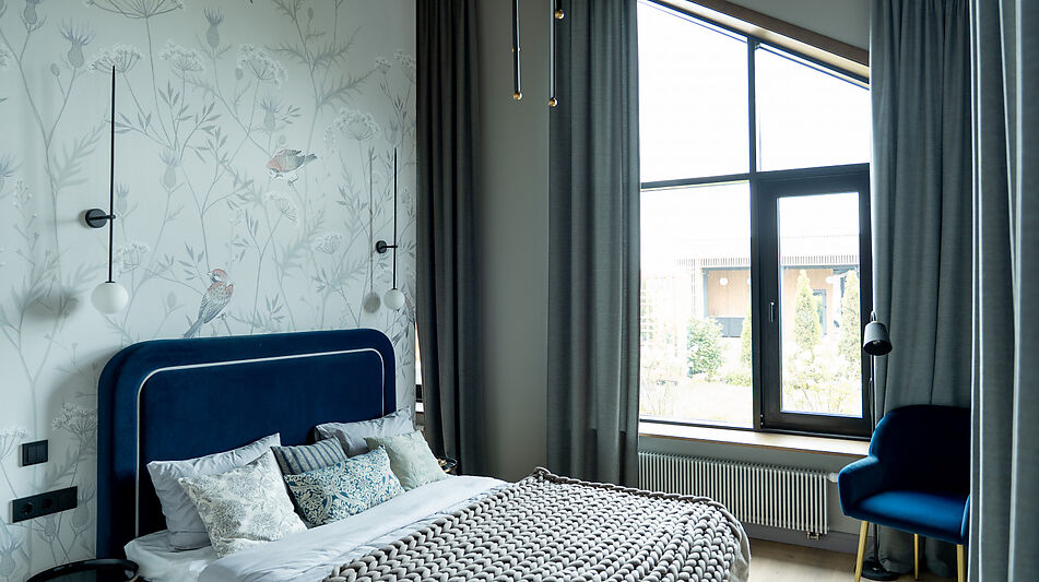 Дом под ключ в КП 