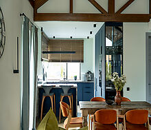 Дом под ключ в КП 