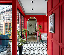 Дом под ключ в КП 