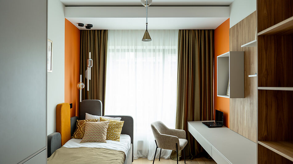 Дом под ключ в КП 