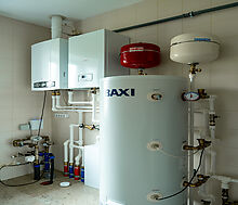 Дом под ключ в КП 