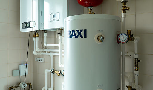 Дом под ключ в КП 