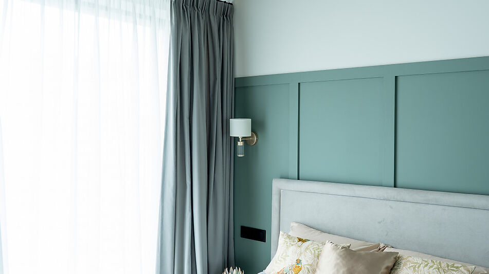 Дом под ключ в КП 