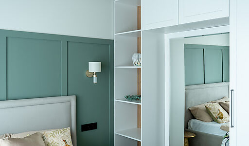 Дом под ключ в КП 