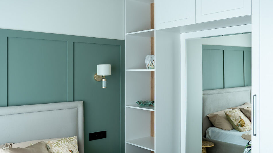 Дом под ключ в КП 