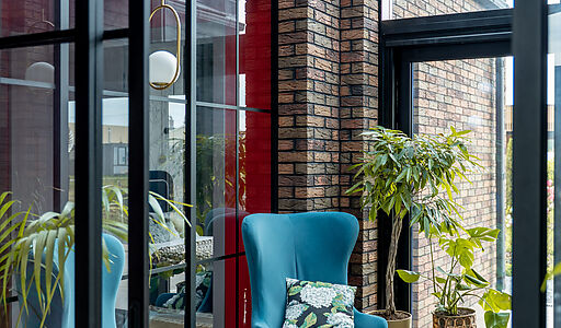 Дом под ключ в КП 