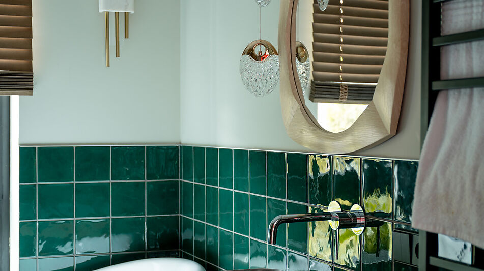 Дом под ключ в КП 