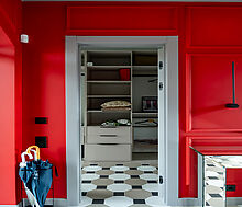 Дом под ключ в КП 