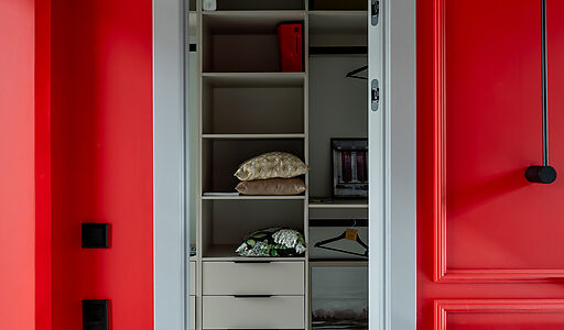 Дом под ключ в КП 