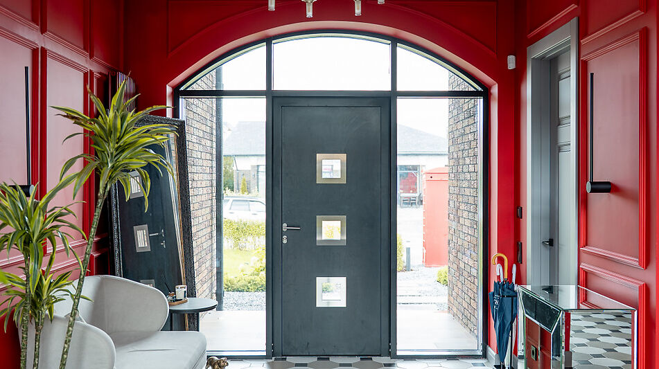 Дом под ключ в КП 