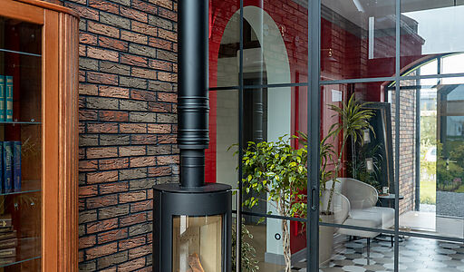 Дом под ключ в КП 