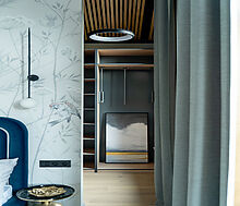 Дом под ключ в КП 