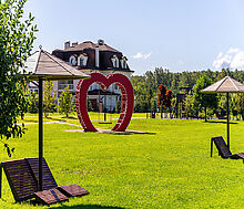 Дом под ключ в КП 