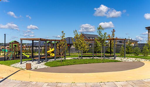 Дом в Аносино парк