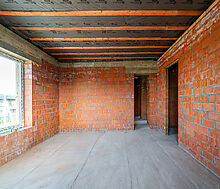 Дом в Аносино парк