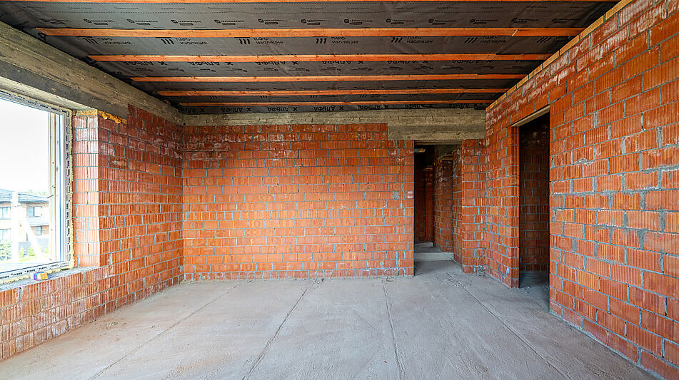 Дом в Аносино парк