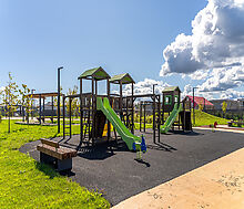 Дом в Аносино парк