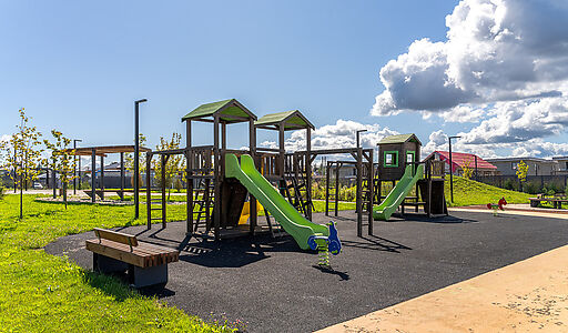 Дом в Аносино парк