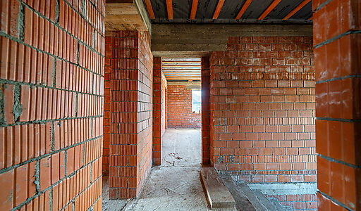 Дом в Аносино парк