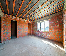 Дом в Аносино парк