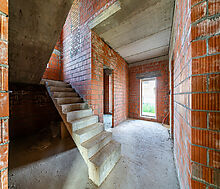 Дом в Аносино парк