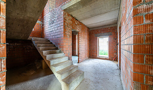 Дом в Аносино парк