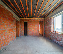 Дом в Аносино парк