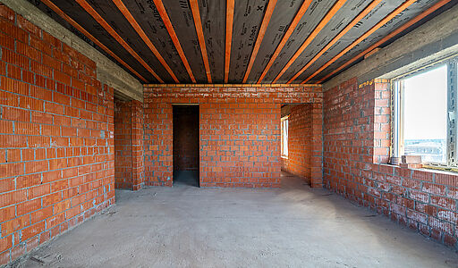 Дом в Аносино парк