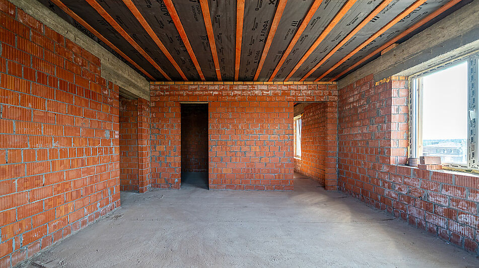 Дом в Аносино парк