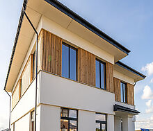 Дом в Аносино парк