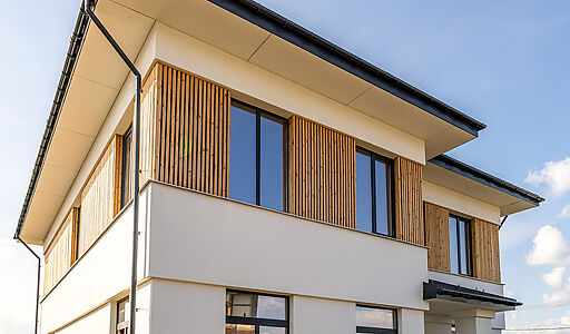 Дом в Аносино парк