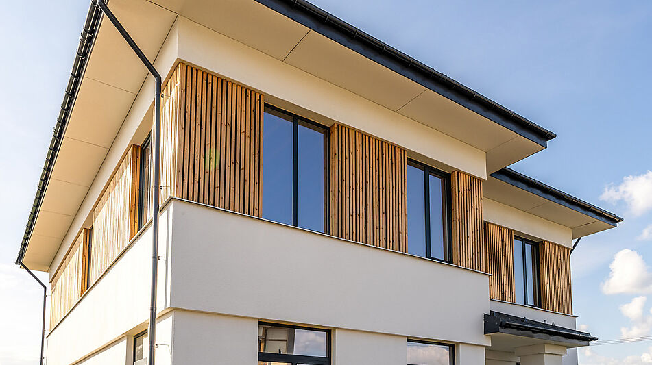 Дом в Аносино парк