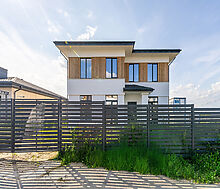 Дом в Аносино парк