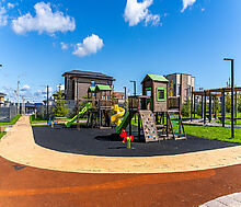 Дом в Аносино парк