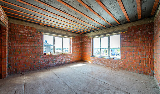 Дом в Аносино парк