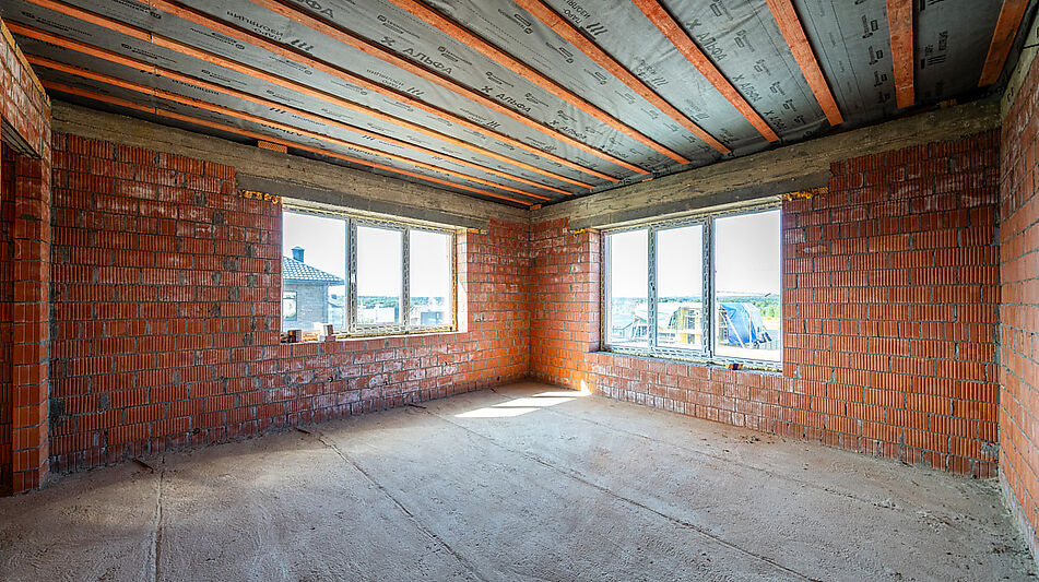 Дом в Аносино парк