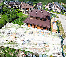 Участок в КП Пестово Лайф