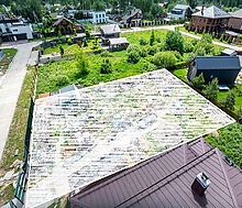 Участок в КП Пестово Лайф