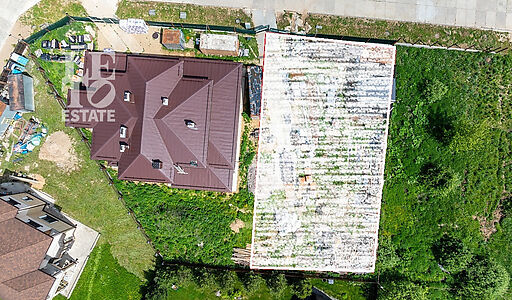 Участок в КП Пестово Лайф