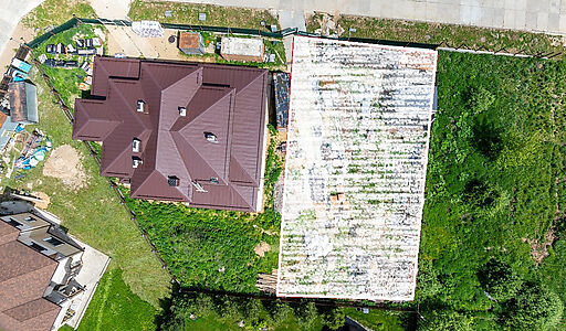 Участок в КП Пестово Лайф