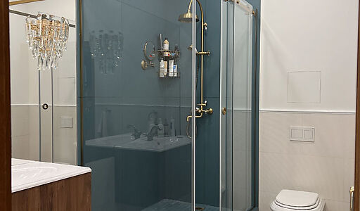 Готовый дом в КП Лапино