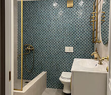 Готовый дом в КП Лапино