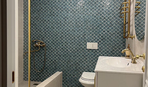 Готовый дом в КП Лапино