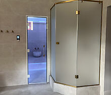 Готовый дом в КП Лапино